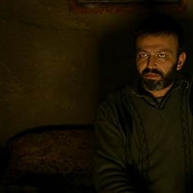 Serhat Mustafa Kiliç